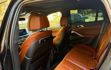 BMW X6, 2024 год, 12 700 000 рублей, 19 фотография