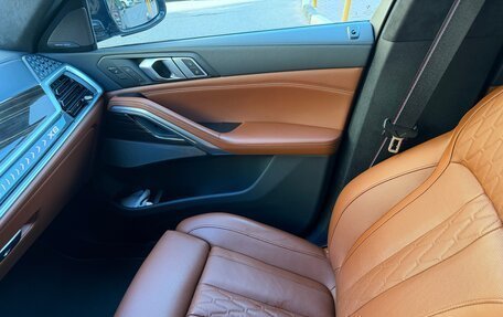 BMW X6, 2024 год, 12 700 000 рублей, 20 фотография