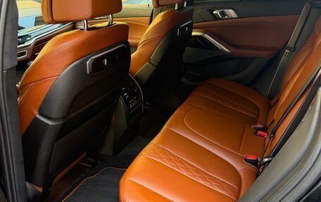 BMW X6, 2024 год, 12 700 000 рублей, 21 фотография