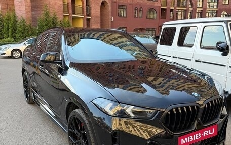BMW X6, 2024 год, 12 700 000 рублей, 3 фотография