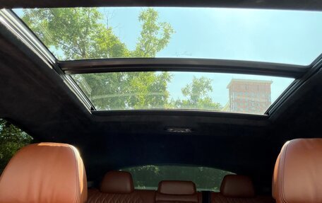 BMW X6, 2024 год, 12 700 000 рублей, 22 фотография