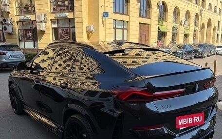 BMW X6, 2024 год, 12 700 000 рублей, 7 фотография