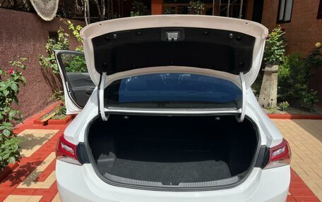 Chevrolet Malibu IX, 2020 год, 1 530 000 рублей, 5 фотография