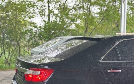 Toyota Camry, 2013 год, 1 800 000 рублей, 5 фотография