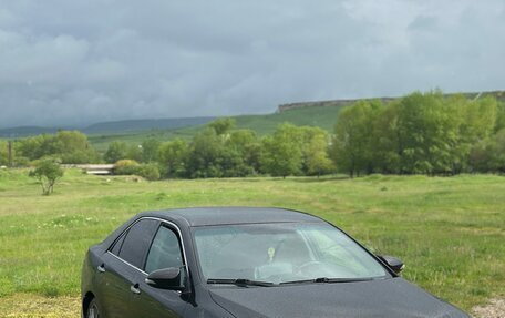 Toyota Camry, 2013 год, 1 800 000 рублей, 6 фотография