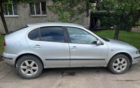 SEAT Leon II, 2000 год, 195 000 рублей, 3 фотография