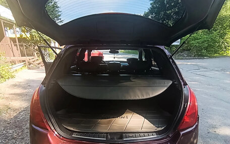 Nissan Murano, 2004 год, 510 000 рублей, 6 фотография