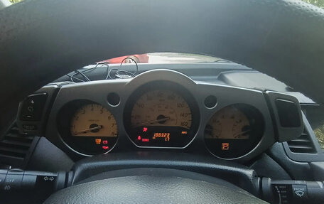 Nissan Murano, 2004 год, 510 000 рублей, 7 фотография