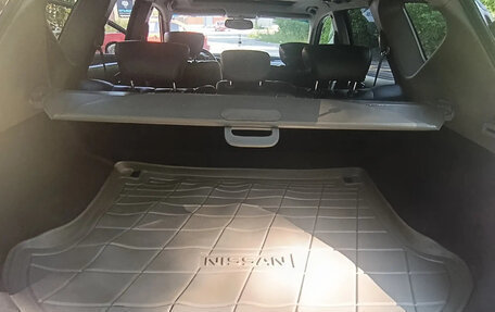 Nissan Murano, 2004 год, 510 000 рублей, 9 фотография