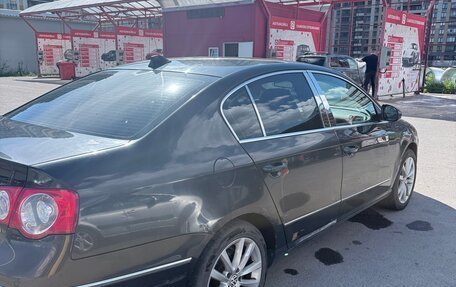 Volkswagen Passat B6, 2007 год, 410 000 рублей, 5 фотография