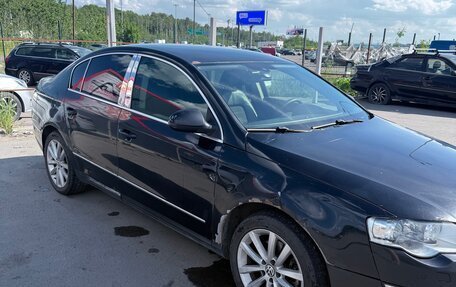 Volkswagen Passat B6, 2007 год, 410 000 рублей, 6 фотография