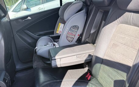 Volkswagen Passat B6, 2007 год, 410 000 рублей, 7 фотография
