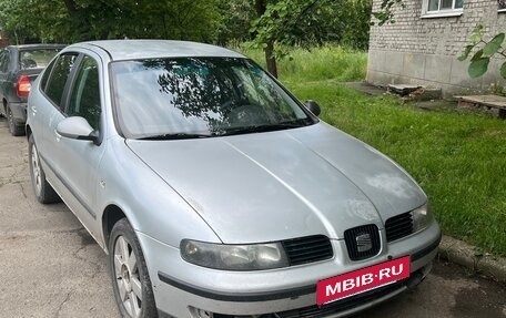 SEAT Leon II, 2000 год, 195 000 рублей, 2 фотография