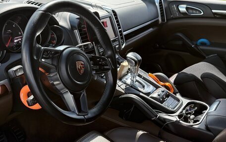 Porsche Cayenne III, 2015 год, 4 600 000 рублей, 5 фотография