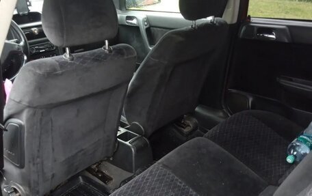 Opel Astra G, 2000 год, 350 000 рублей, 5 фотография