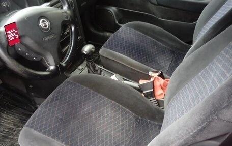 Opel Astra G, 2000 год, 350 000 рублей, 6 фотография