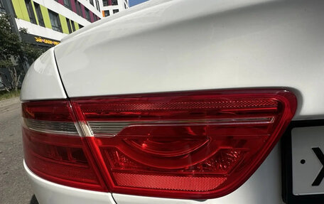 Jaguar XE I рестайлинг, 2018 год, 2 260 000 рублей, 12 фотография