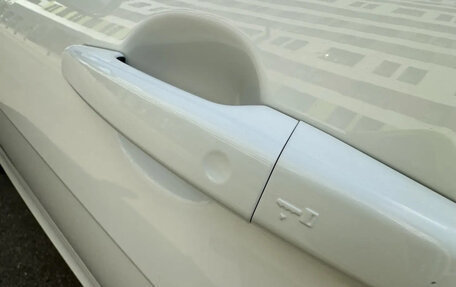 Jaguar XE I рестайлинг, 2018 год, 2 260 000 рублей, 11 фотография