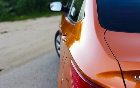 Hyundai Solaris II рестайлинг, 2015 год, 1 030 000 рублей, 8 фотография