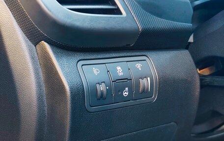 Hyundai Solaris II рестайлинг, 2015 год, 1 030 000 рублей, 21 фотография