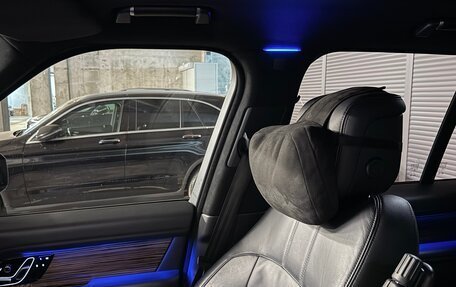Land Rover Range Rover IV рестайлинг, 2018 год, 6 900 000 рублей, 10 фотография