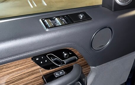 Land Rover Range Rover IV рестайлинг, 2018 год, 6 900 000 рублей, 12 фотография