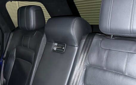 Land Rover Range Rover IV рестайлинг, 2018 год, 6 900 000 рублей, 11 фотография