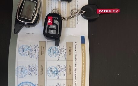 Hyundai Solaris II рестайлинг, 2015 год, 1 030 000 рублей, 25 фотография