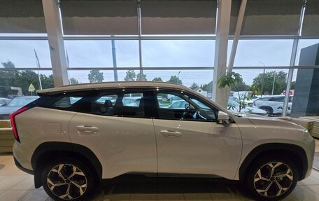 Geely Atlas, 2025 год, 3 449 990 рублей, 6 фотография