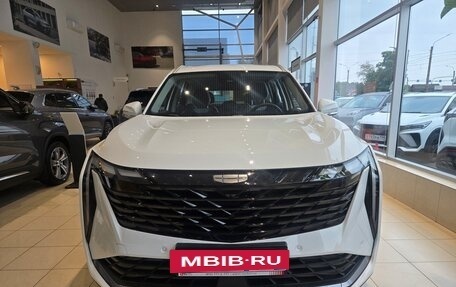 Geely Atlas, 2025 год, 3 449 990 рублей, 2 фотография