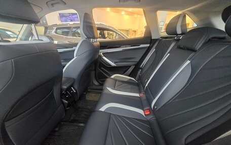 Geely Atlas, 2025 год, 3 449 990 рублей, 15 фотография