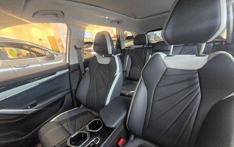 Geely Atlas, 2025 год, 3 449 990 рублей, 14 фотография