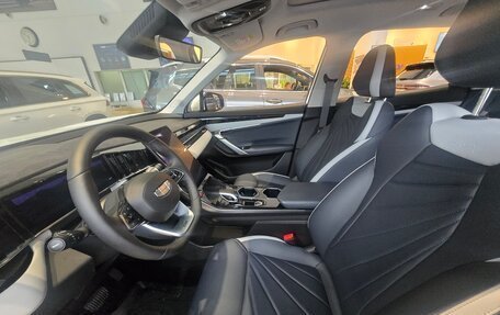 Geely Atlas, 2025 год, 3 449 990 рублей, 12 фотография