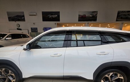Geely Atlas, 2025 год, 3 449 990 рублей, 11 фотография