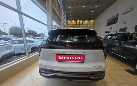 Geely Atlas, 2025 год, 3 449 990 рублей, 8 фотография