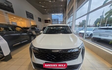 Geely Atlas, 2025 год, 3 449 990 рублей, 3 фотография