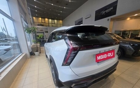 Geely Atlas, 2025 год, 3 449 990 рублей, 10 фотография