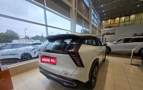 Geely Atlas, 2025 год, 3 449 990 рублей, 7 фотография