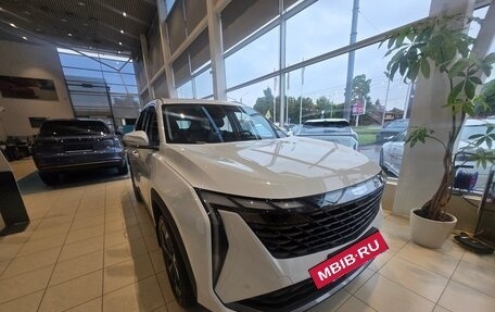 Geely Atlas, 2025 год, 3 449 990 рублей, 5 фотография