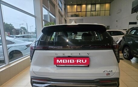Geely Atlas, 2025 год, 3 449 990 рублей, 9 фотография