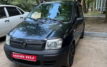 Fiat Panda II, 2007 год, 310 000 рублей, 3 фотография
