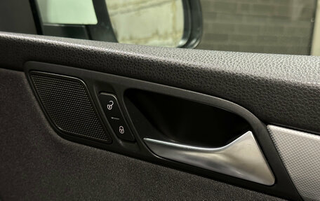 Volkswagen Sharan II, 2011 год, 1 425 000 рублей, 15 фотография