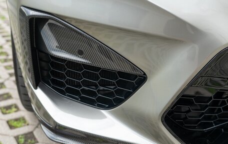 BMW X3 M, 2021 год, 8 100 000 рублей, 11 фотография