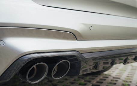 BMW X3 M, 2021 год, 8 100 000 рублей, 12 фотография