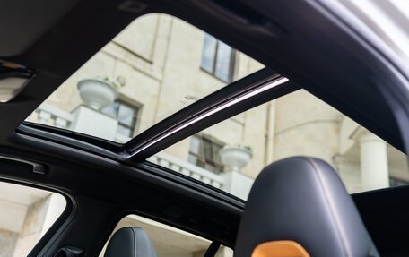 BMW X3 M, 2021 год, 8 100 000 рублей, 19 фотография