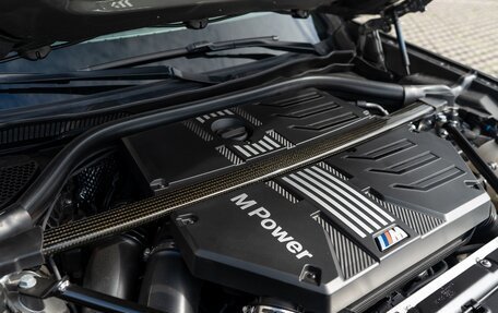 BMW X3 M, 2021 год, 8 100 000 рублей, 24 фотография