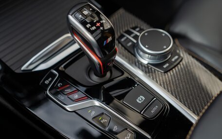 BMW X3 M, 2021 год, 8 100 000 рублей, 20 фотография