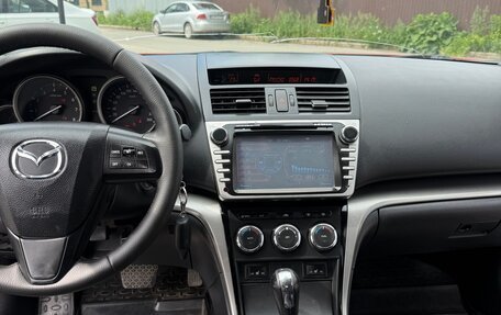 Mazda 6, 2010 год, 919 000 рублей, 12 фотография