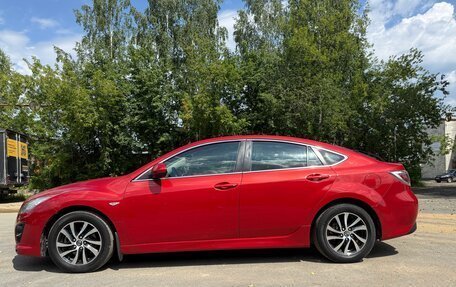 Mazda 6, 2010 год, 919 000 рублей, 5 фотография