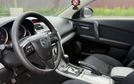 Mazda 6, 2010 год, 919 000 рублей, 13 фотография